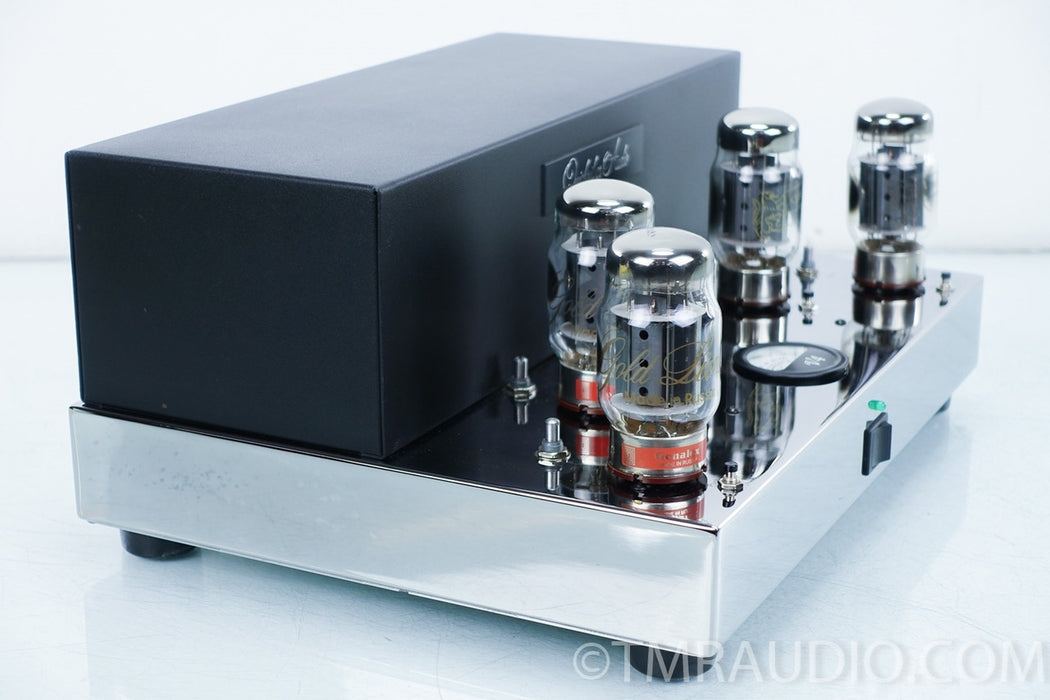 Quicksilver Audio V-4 Mono Tube Amplifiers