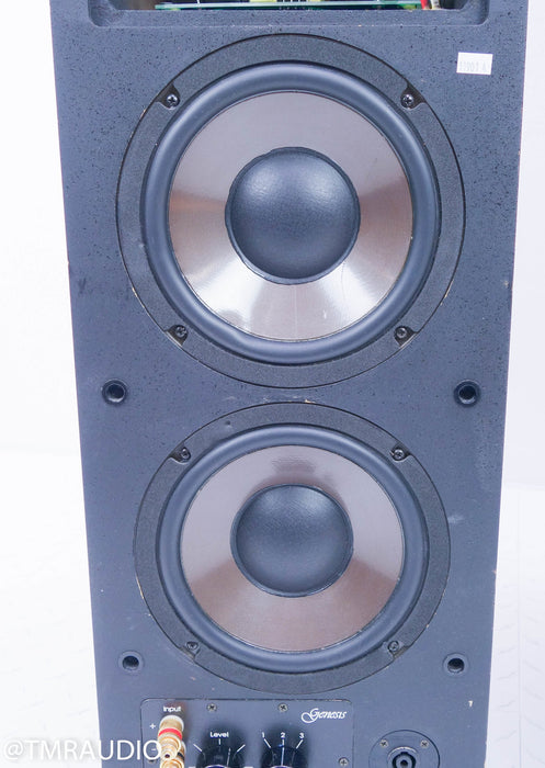 Genesis V Floorstanding Speakers