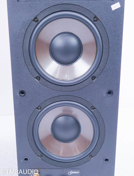 Genesis V Floorstanding Speakers