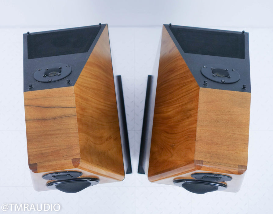 Genesis V Floorstanding Speakers