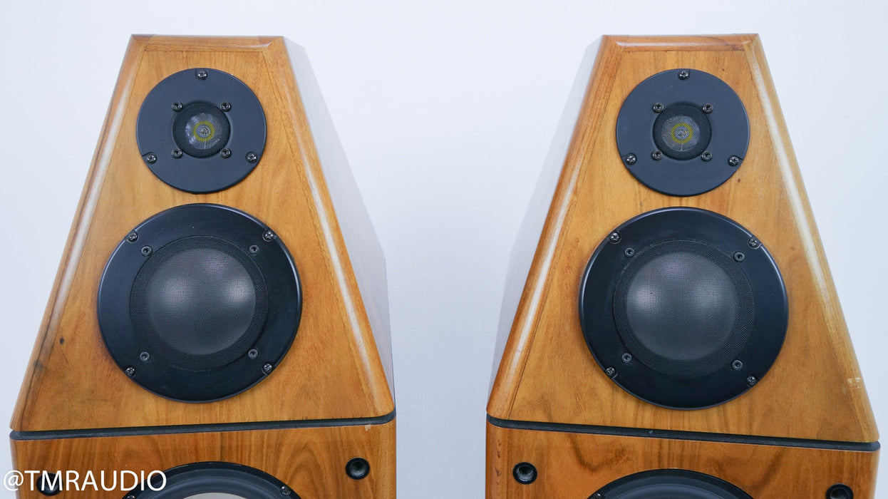 Genesis V Floorstanding Speakers