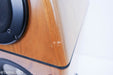Genesis V Floorstanding Speakers