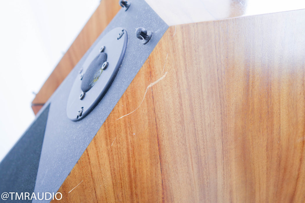 Genesis V Floorstanding Speakers