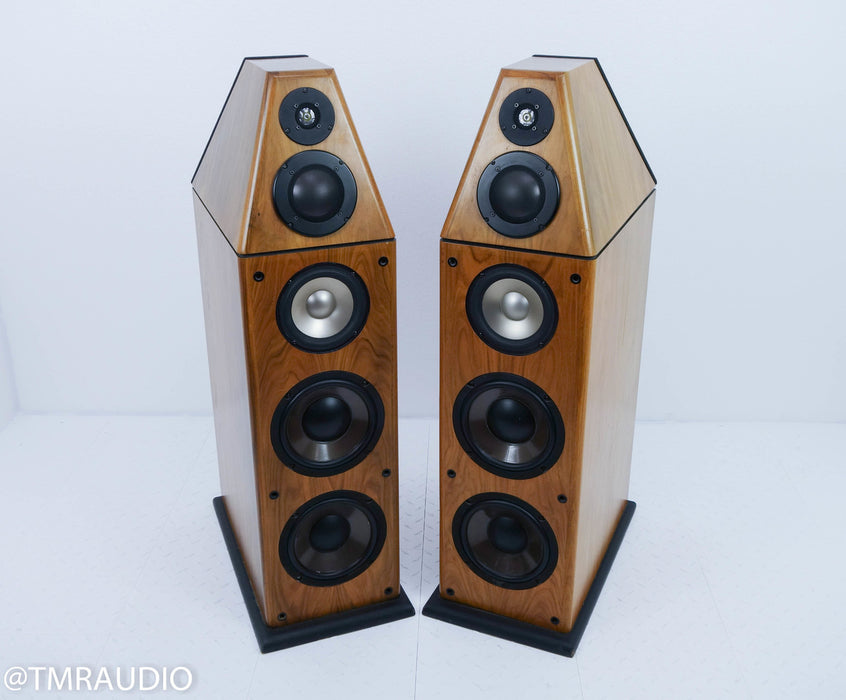 Genesis V Floorstanding Speakers