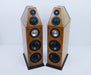 Genesis V Floorstanding Speakers