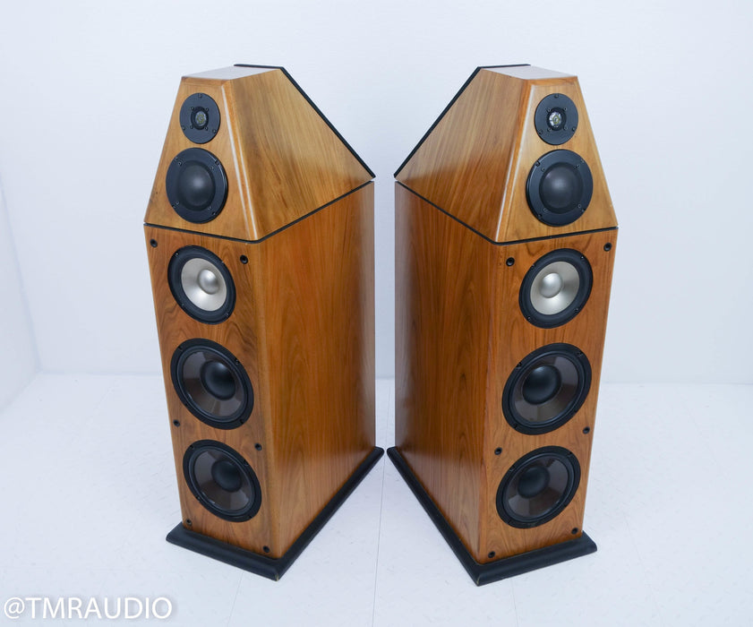 Genesis V Floorstanding Speakers