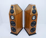 Genesis V Floorstanding Speakers