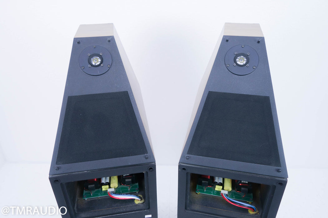 Genesis V Floorstanding Speakers