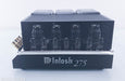 McIntosh MC275 MkVI Tube Stereo Power Amplifier