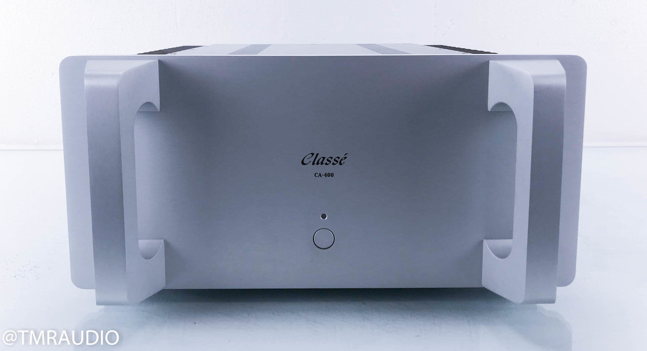 Classe CA-400 Stereo Power Amplifier
