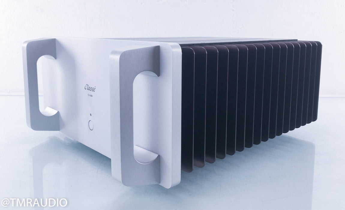 Classe CA-400 Stereo Power Amplifier