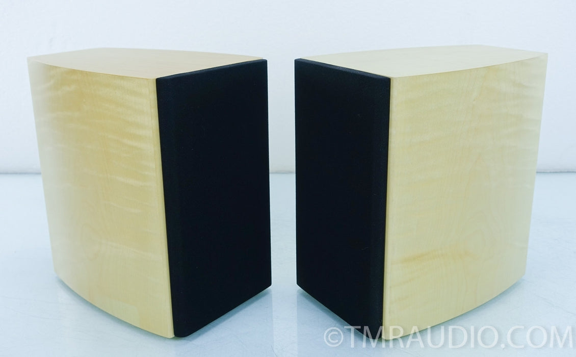 ERA Design 5 Bookshelf Speakers