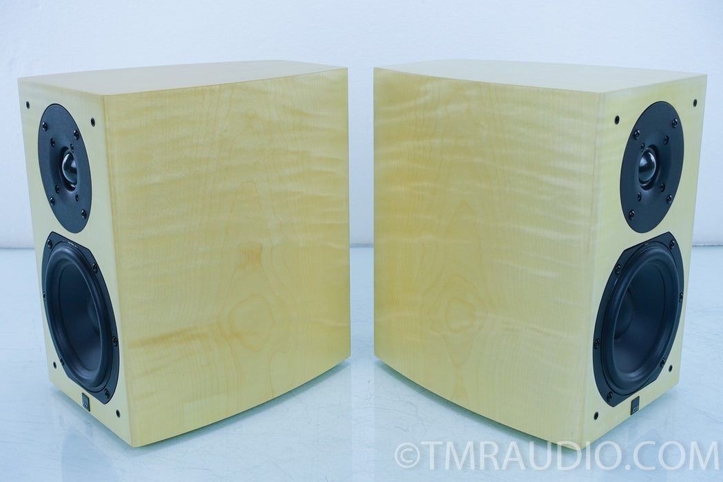 ERA Design 5 Bookshelf Speakers