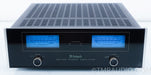 McIntosh MC150 Stereo Power Amplifier