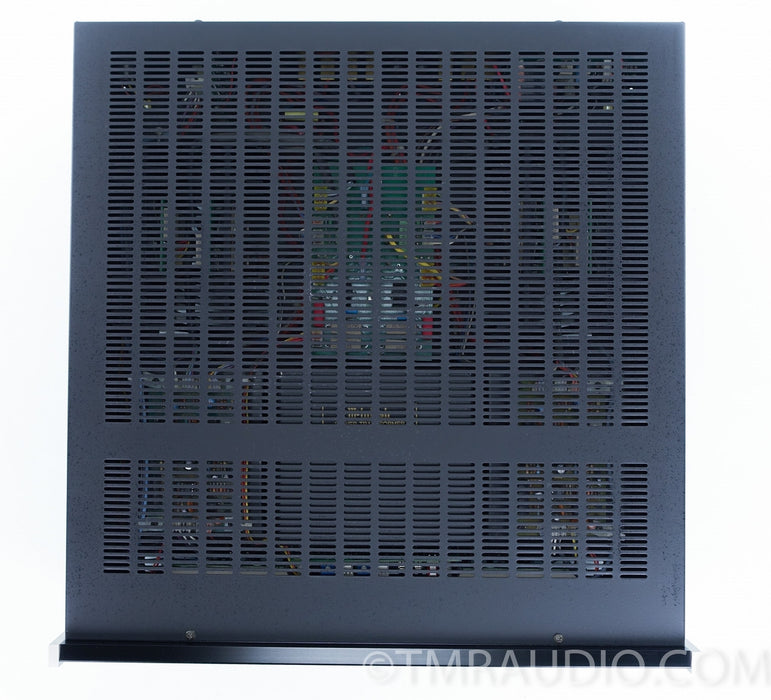 McIntosh MC150 Stereo Power Amplifier