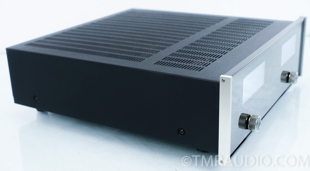 McIntosh MC150 Stereo Power Amplifier