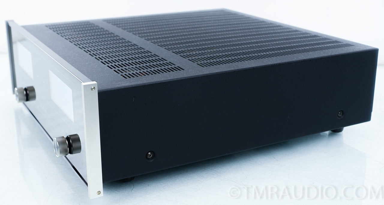 McIntosh MC150 Stereo Power Amplifier