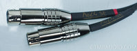 Audience Au24 XLR Cables