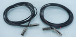 Audience Au24 SE XLR Cables