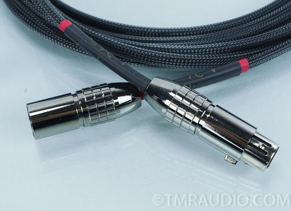 Audience Au24 SE XLR Cables