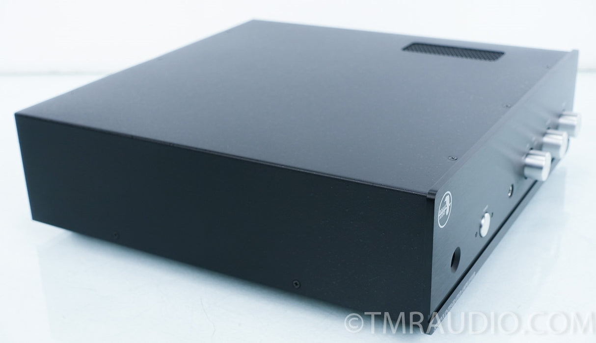 Rogue Audio Sphinx V.2 Integrated Amplifier