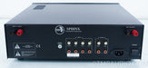Rogue Audio Sphinx V.2 Integrated Amplifier