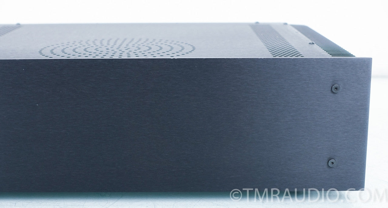 Acurus A250 Stereo Power Amplifier