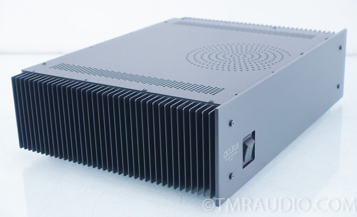Acurus A250 Stereo Power Amplifier