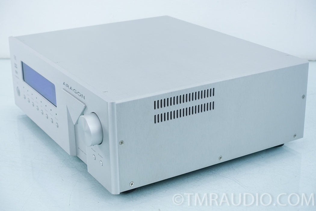 Aragon Stage One Preamplifier / Home Theater Processor