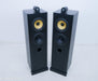 B&W 804 Matrix Series 1 Floorstanding Speakers