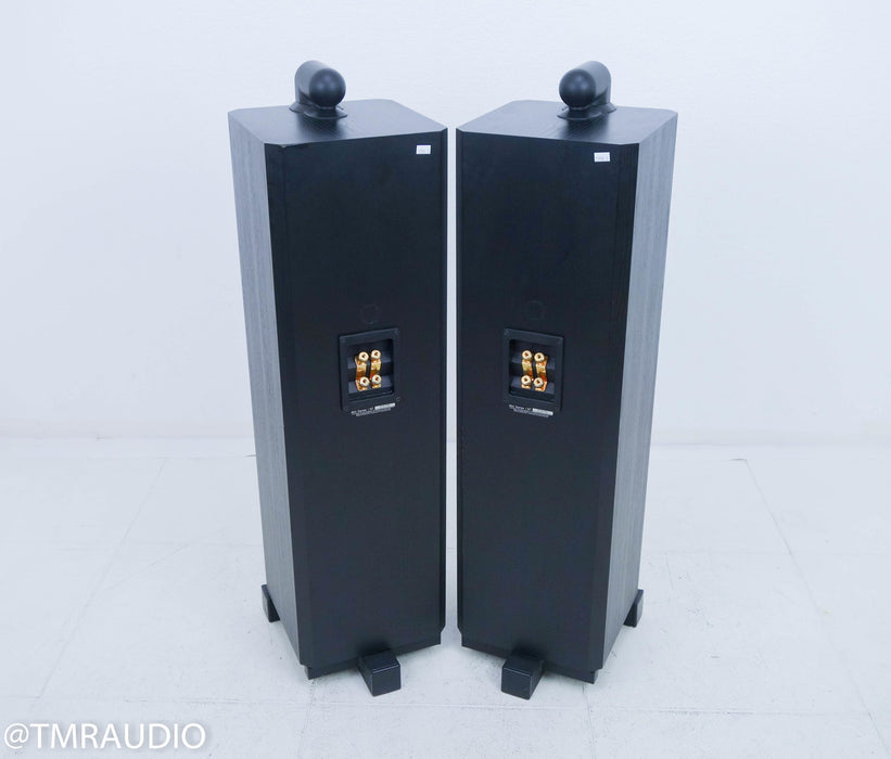 B&W 804 Matrix Series 1 Floorstanding Speakers