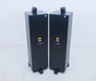B&W 804 Matrix Series 1 Floorstanding Speakers