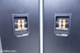 B&W 804 Matrix Series 1 Floorstanding Speakers