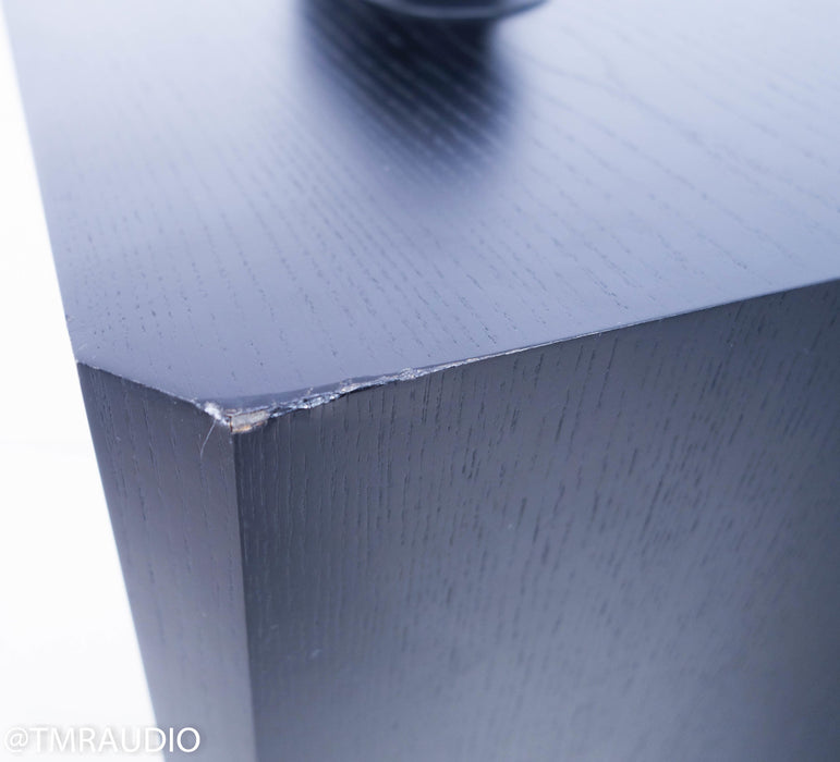 B&W 804 Matrix Series 1 Floorstanding Speakers