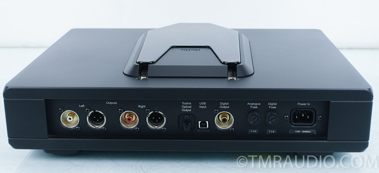 Rega Isis CD Player