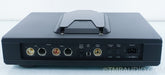 Rega Isis CD Player