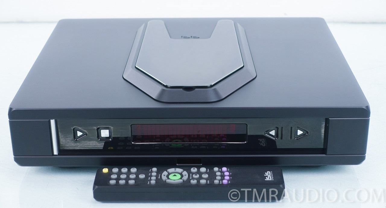 Rega Isis CD Player