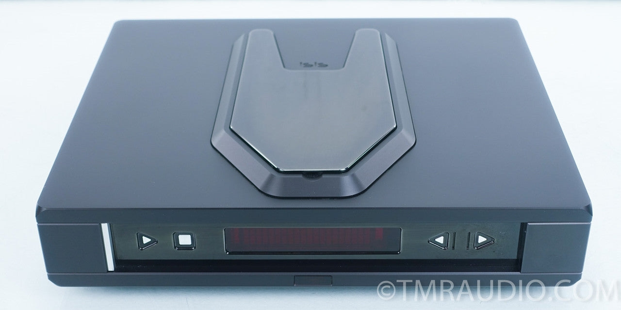 Rega Isis CD Player