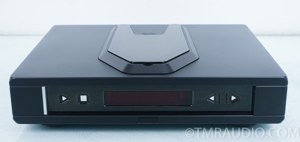 Rega Isis CD Player