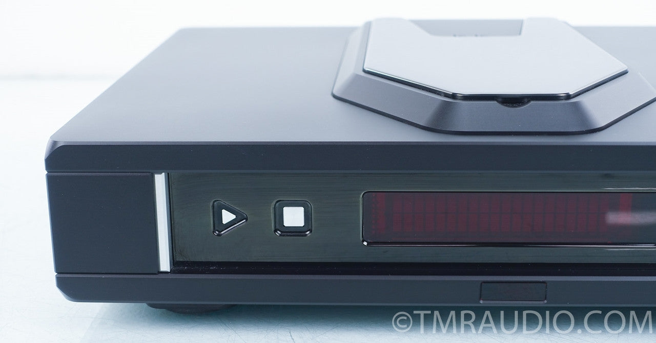 Rega Isis CD Player