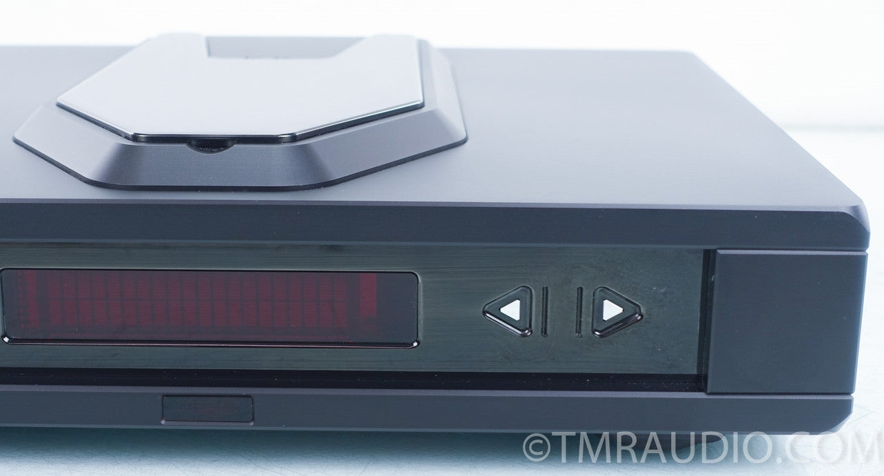 Rega Isis CD Player