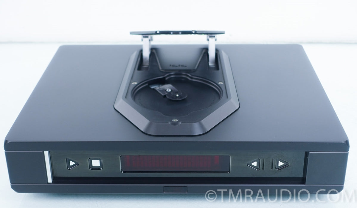 Rega Isis CD Player