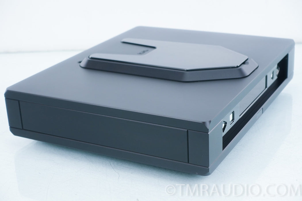 Rega Isis CD Player