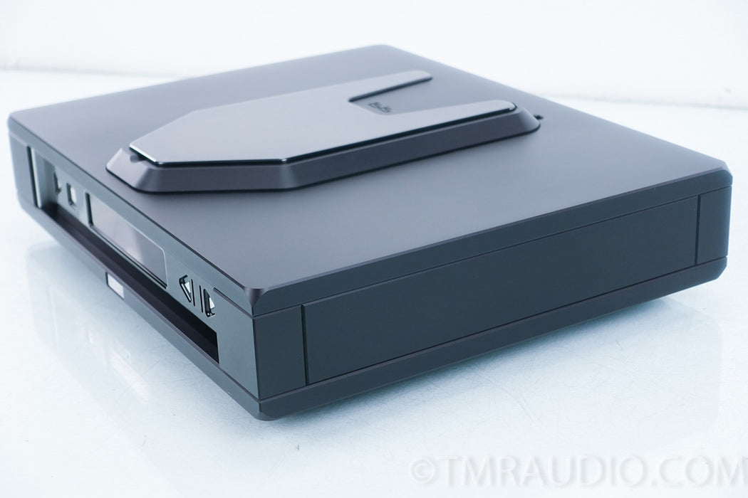 Rega Isis CD Player