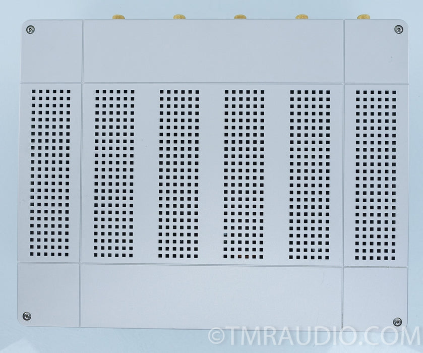 Meridian G55 5 Channel Power Amplifier