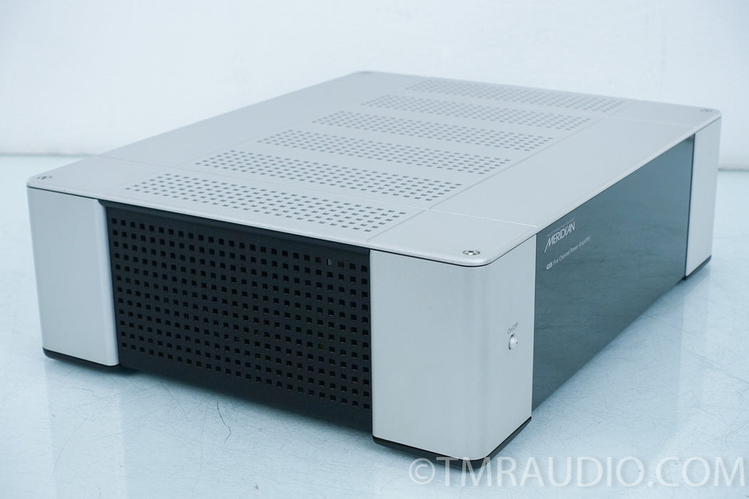 Meridian G55 5 Channel Power Amplifier