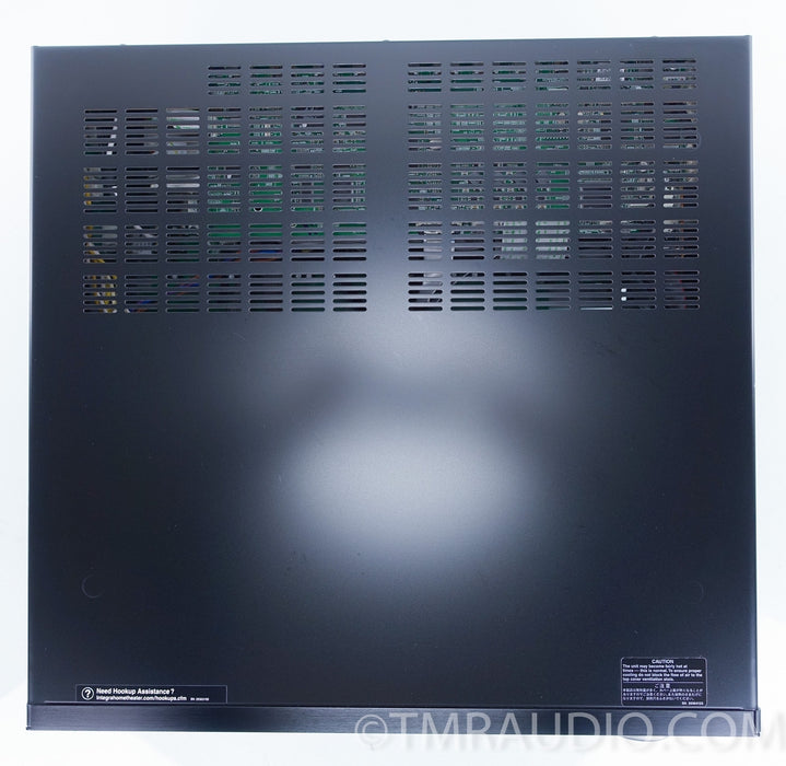 Integra DHC-80.3 Preamplifier / Surround Processor