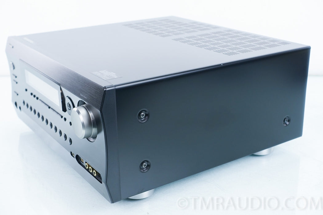 Integra DHC-80.3 Preamplifier / Surround Processor