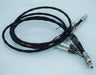 Synergistic Research Element Copper RCA Cables