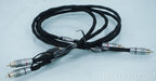 Synergistic Research Element Copper RCA Cables